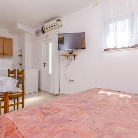 Apartments Kursan Trogir Exteriér fotografie