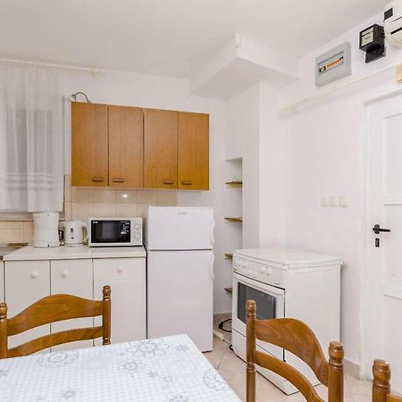 Apartments Kursan Trogir Exteriér fotografie