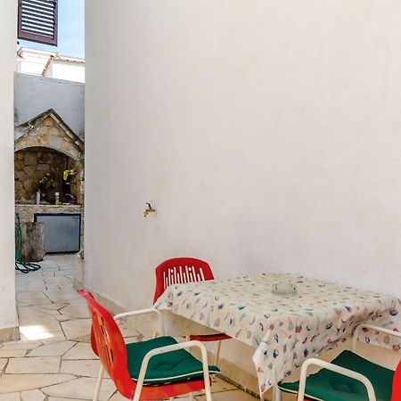 Apartments Kursan Trogir Exteriér fotografie