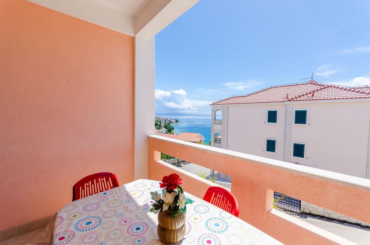 Apartments Kursan Trogir Exteriér fotografie