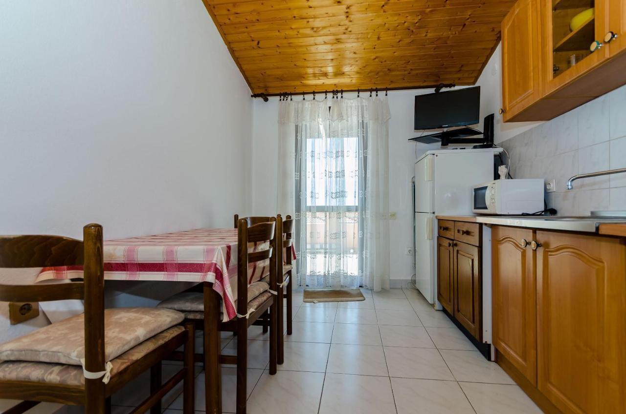 Apartments Kursan Trogir Exteriér fotografie