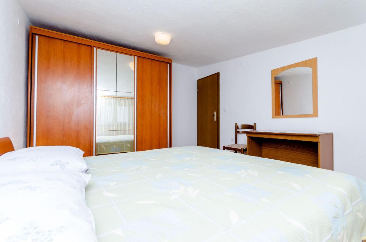 Apartments Kursan Trogir Exteriér fotografie